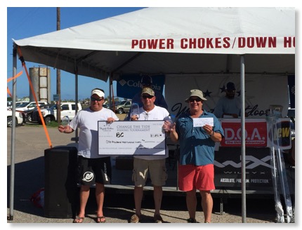 McHardy wins 2nd place