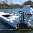 Carbon Fiber Stilt1