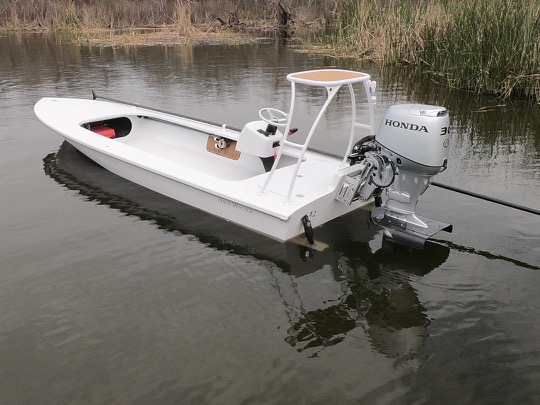 Boat Show Willet 2