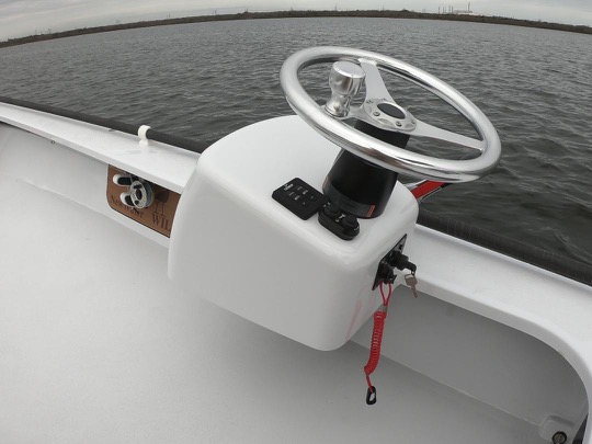 Side Pod